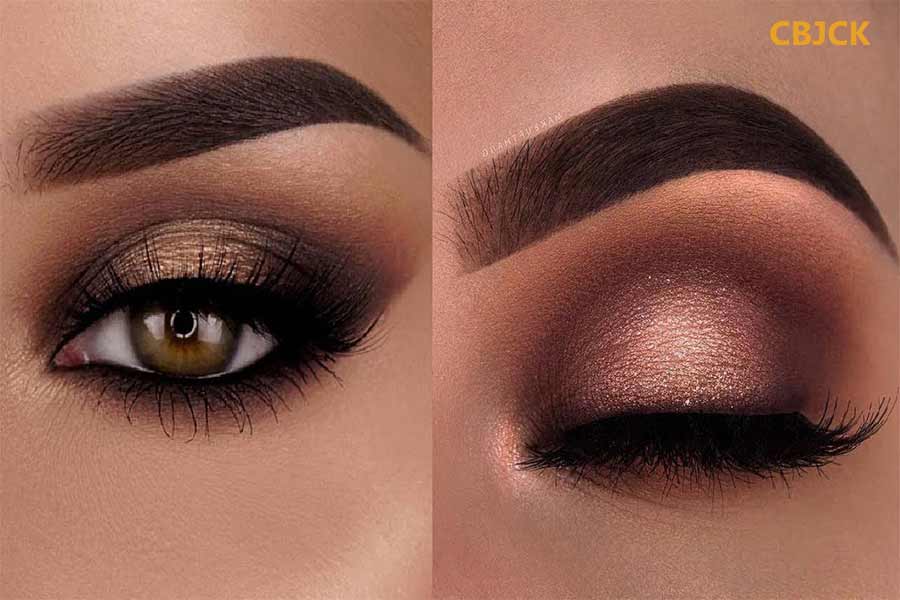 How to Do Eye Makeup