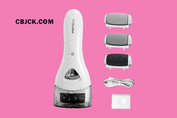 Electric Feet Callus Removers
