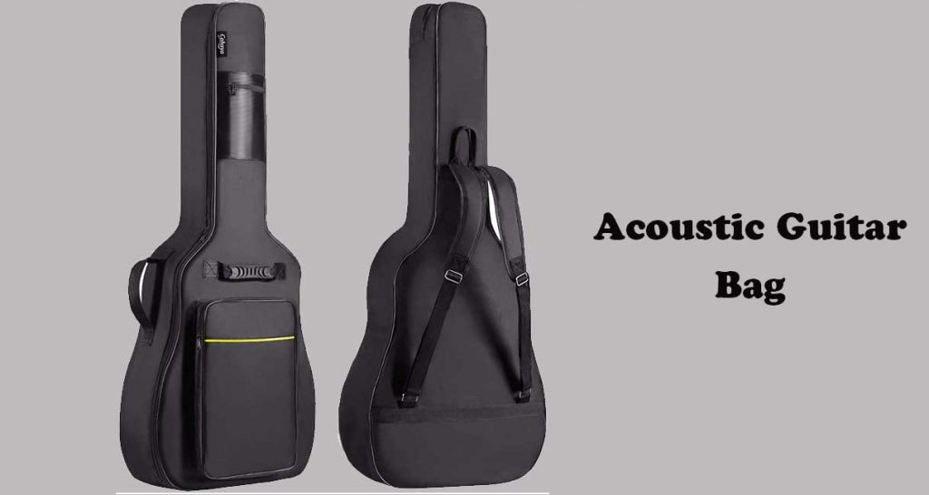 Bags and Cases Accessories, Acoustic Guitar Bag