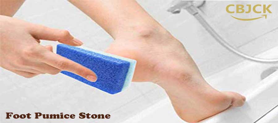 Manicure and Pedicure Products for Nail-Hand and Foot, Pumice Stone