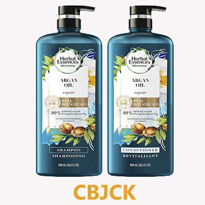 Herbal Essences Shampoo and Conditioner set