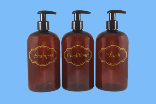 What is the Difference Between Shampoo and Conditioner