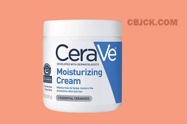 Body and Face Moisturizer 